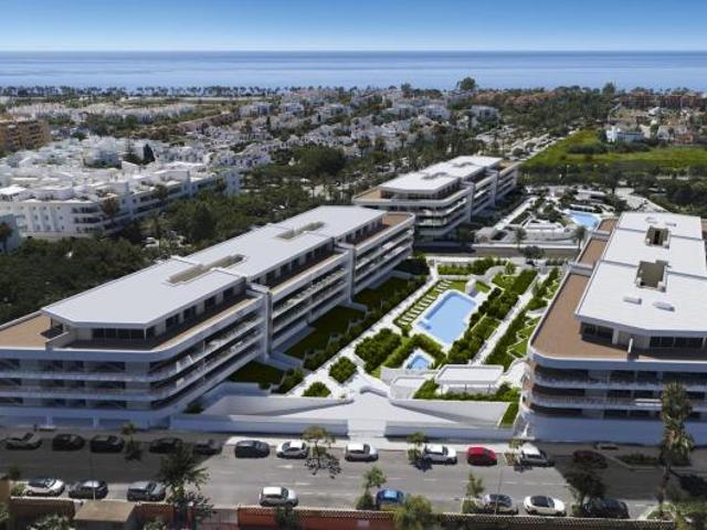 Venta 4 Dormitorio Apartamentos Marbella Spanien DLS79500892