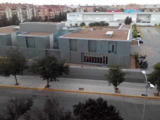 Venta 4 Dormitorio Apartamentos Badajoz Badajoz DS96425315