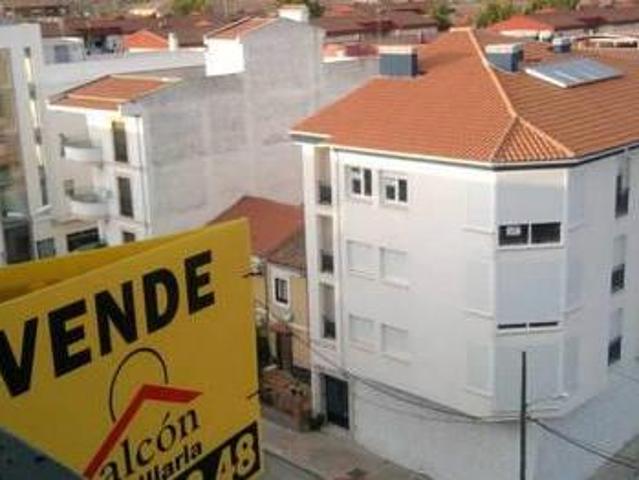 Venta 4 Dormitorio Apartamentos Coria Cáceres DLS78112185