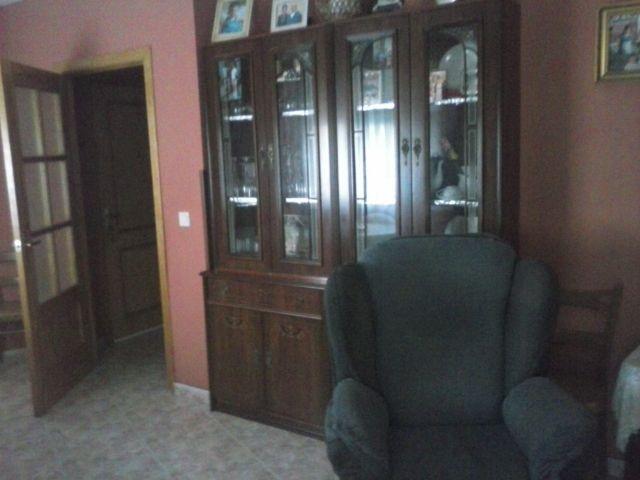 Venta 4 Dormitorio Apartamentos Coria Cáceres DLS78112337