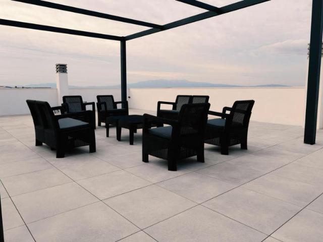 Venta 4 Dormitorio Apartamentos Fuente Alamo De Murcia Spanien DS89573804