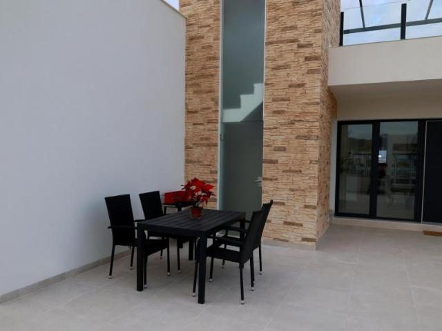 Venta 4 Dormitorio Apartamentos Fuente Alamo De Murcia Spanien DS89573802