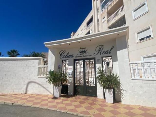 Venta 4 Dormitorio Apartamentos Guardamar Del Segura Alicante, Costa Blanca DS55834899