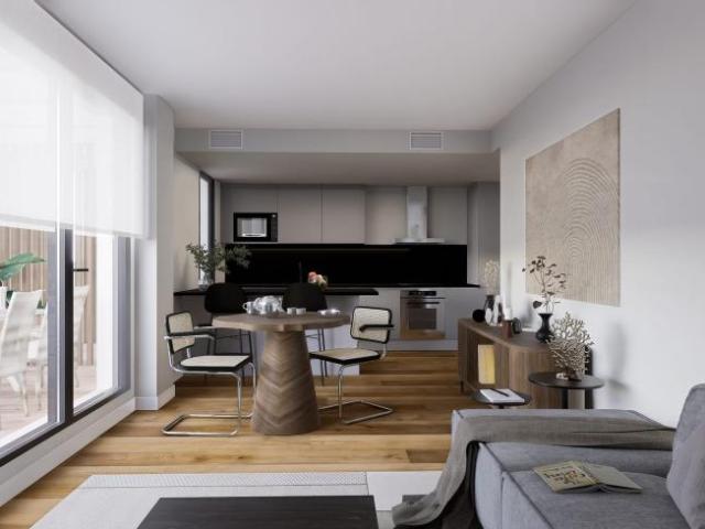 Venta 4 Dormitorio Apartamentos Javea Alicante DS87958836