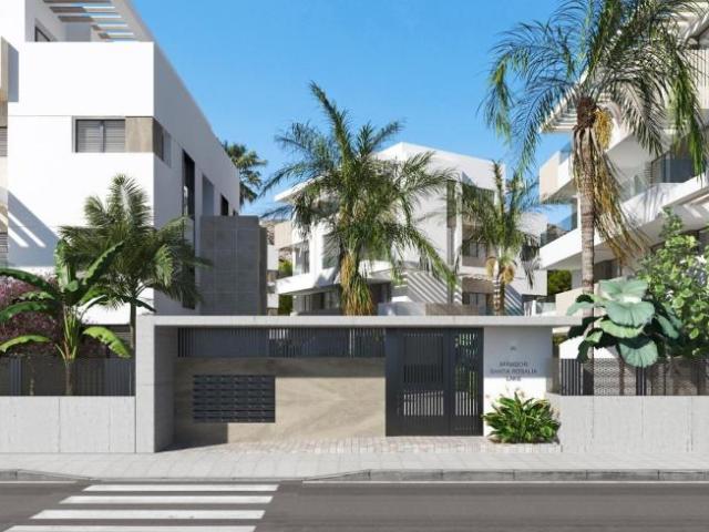Venta 4 Dormitorio Apartamentos Torre Spanien DLS89675832
