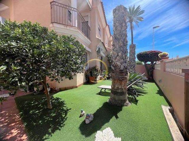 Venta 4 Dormitorio Multi Family Puerto De Mazarrón Murcia DS91311923