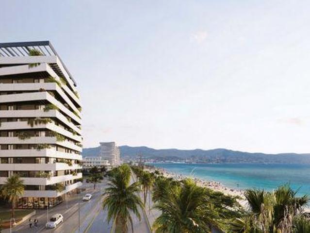 Venta 4 Dormitorio Penthouse Malaga Malaga DS88508625