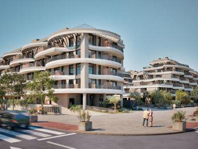 Venta 4 Dormitorio Penthouse Malaga Malaga DS91508493