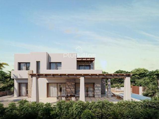 Venta 4 Dormitorio Villa Calpe Alicante DS89547054