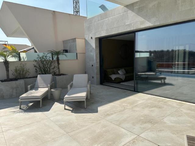 Venta 4 Dormitorio Villa Ciudad Quesada Alicante Costa Blanca DS93249740