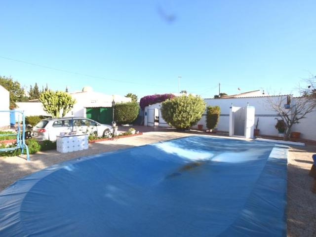 Venta 4 Dormitorio Villa Ciudad Quesada Alicante Costa Blanca DS93250180