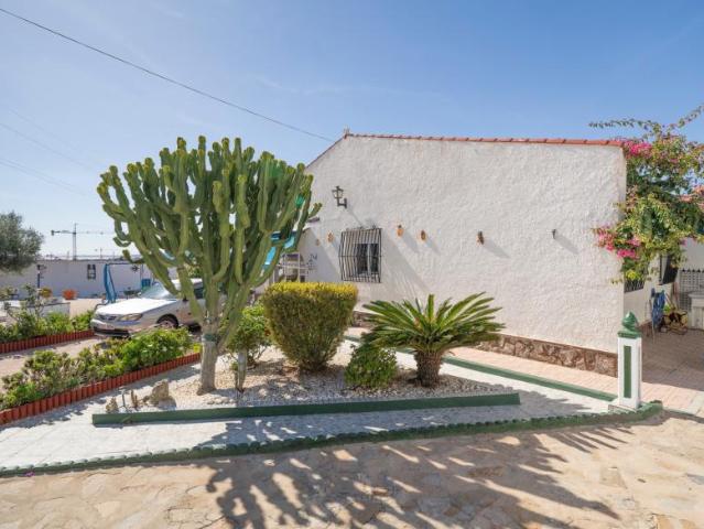Venta 4 Dormitorio Villa Ciudad Quesada Alicante Costa Blanca DS94383713