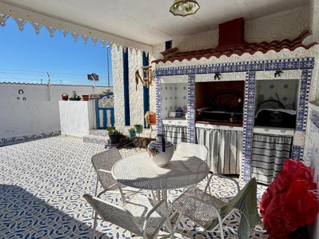 Venta 4 Dormitorio Villa Ciudad Quesada Alicante DS94255097