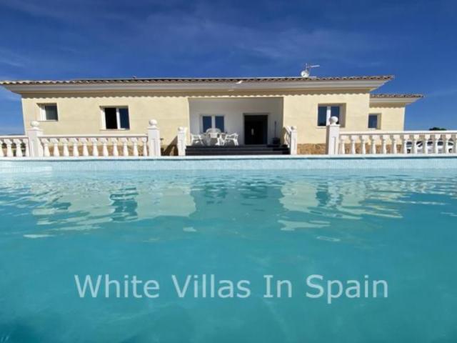 Venta 4 Dormitorio Villa Crevillent Alicante DLS70819476