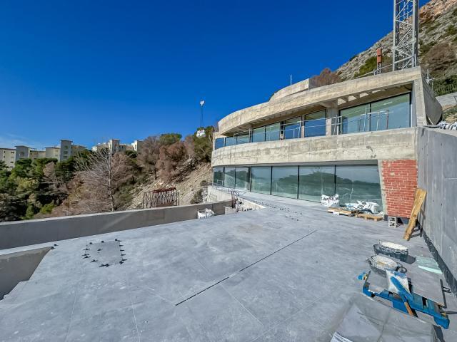 Venta 4 Dormitorio Villa Altea Alicante Costa Blanca DS62207287