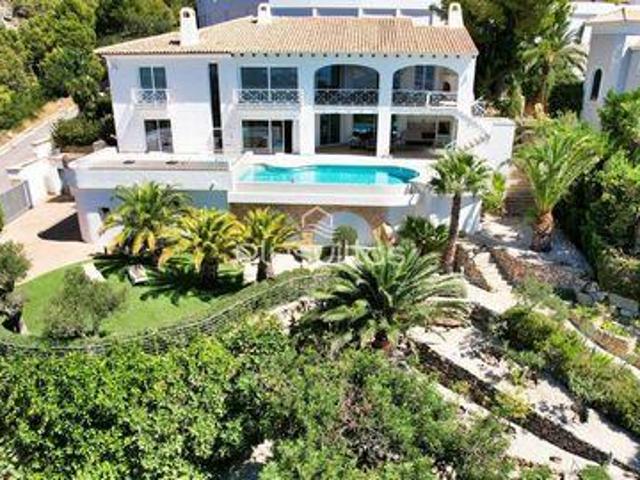 Venta 4 Dormitorio Villa Altea Alicante Alacant DLS88440143