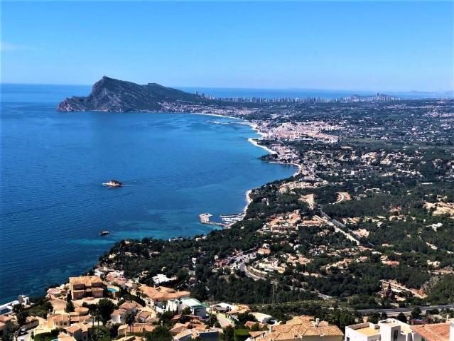 Venta 4 Dormitorio Villa Altea Alicante DS93651847