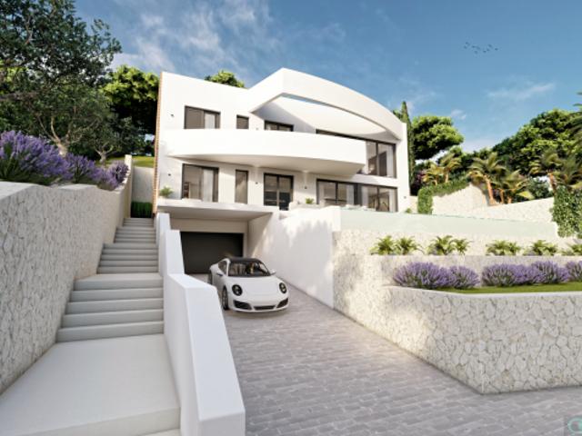 Venta 4 Dormitorio Villa Alicante Communidad Valencia DS86010298