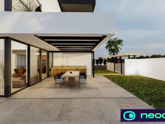 Venta 4 Dormitorio Villa Alicante Communidad Valencia DS90531934