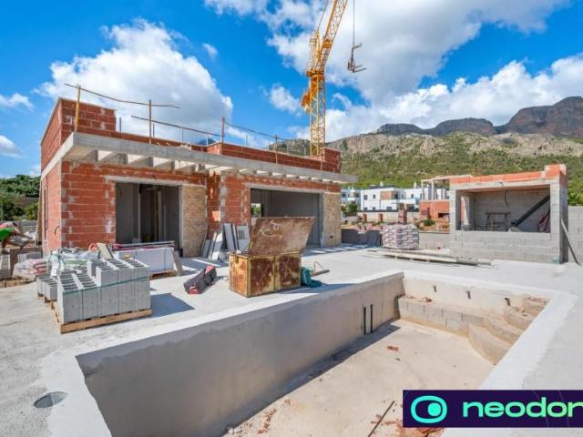 Venta 4 Dormitorio Villa Alicante Communidad Valencia DS91872824