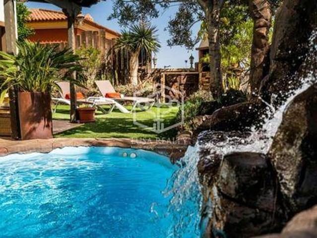 Venta 4 Dormitorio Villa Arona Tenerife DLS85963274