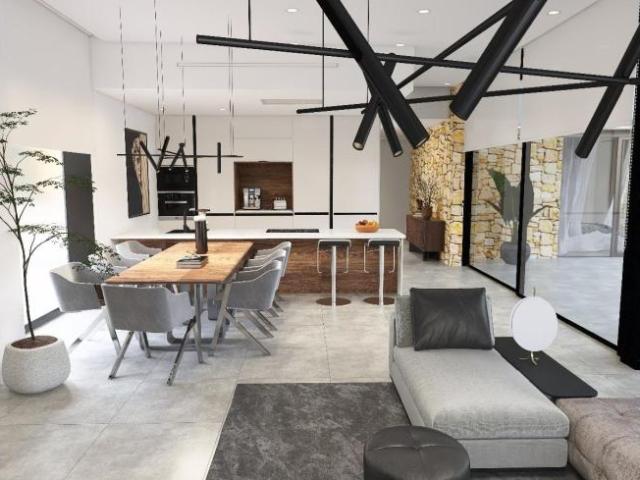 Venta 4 Dormitorio Villa Aspe Alicante DS90756357