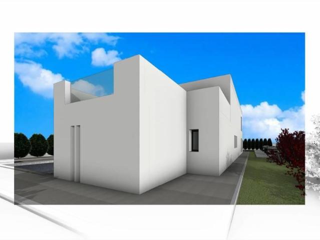 Venta 4 Dormitorio Villa Aspe Alicante Province DS90753203
