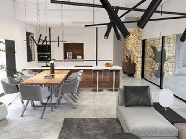Venta 4 Dormitorio Villa Aspe Costa Blanca DS90794205