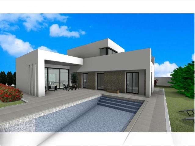 Venta 4 Dormitorio Villa Aspe Costa Blanca South DLS90753363