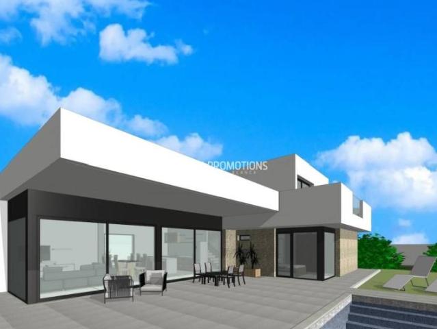 Venta 4 Dormitorio Villa Aspe Costa Blanca South DLS91890527