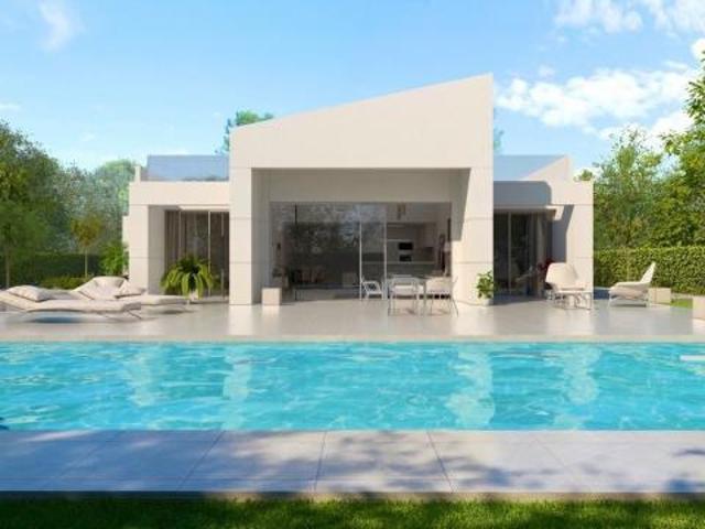 Venta 4 Dormitorio Villa Banos Y Mendigo Murcia DS84257614