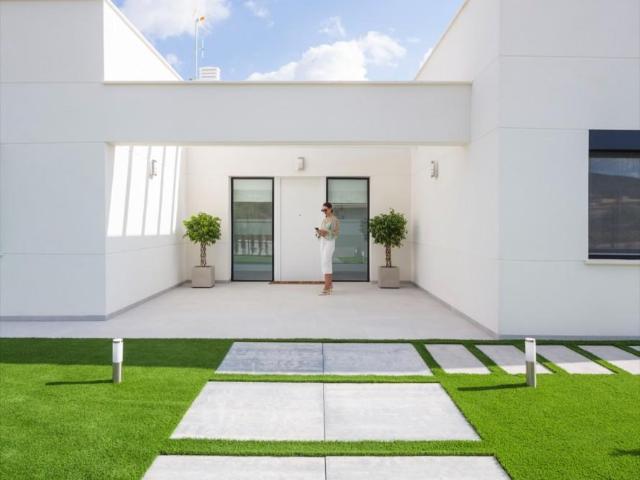 Venta 4 Dormitorio Villa Baños Y Mendigo Murcia DS94474860