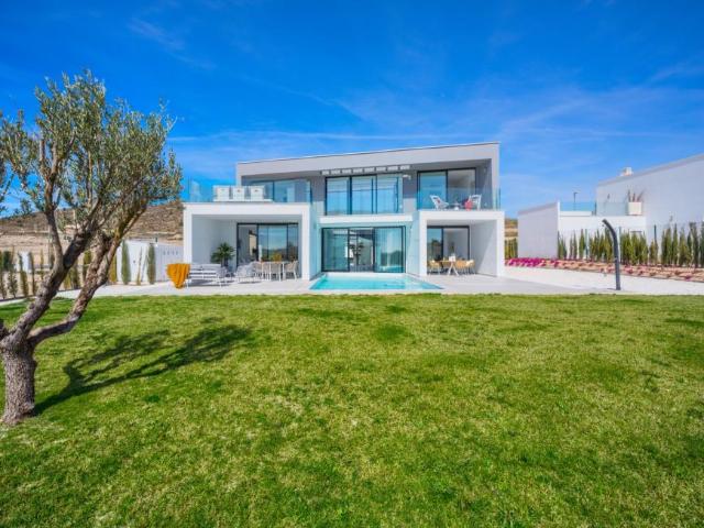Venta 4 Dormitorio Villa Baños Y Mendigo Murcia DS94474861