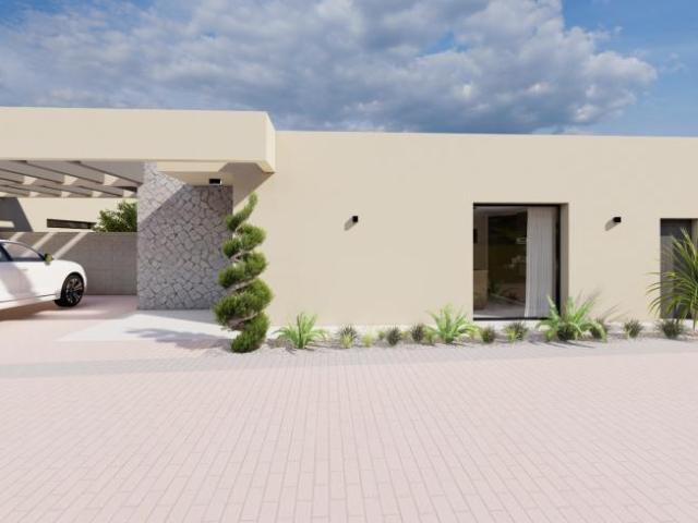 Venta 4 Dormitorio Villa Baños Y Mendigo Murcia DS94492168