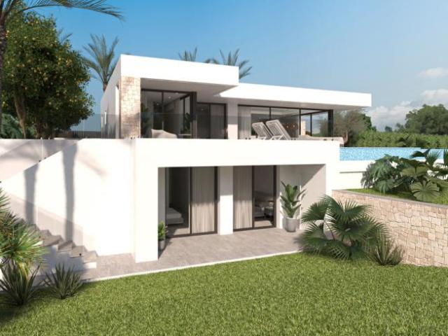 Venta 4 Dormitorio Villa Denia Alicante DS83126512