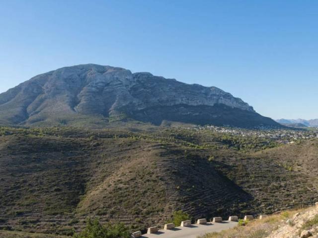 Venta 4 Dormitorio Villa Denia Alicante DS88035703