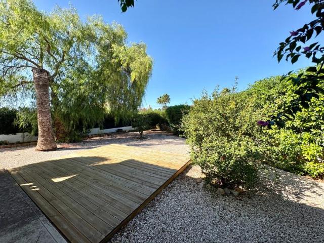 Venta 4 Dormitorio Villa Denia Alicante DS94861100