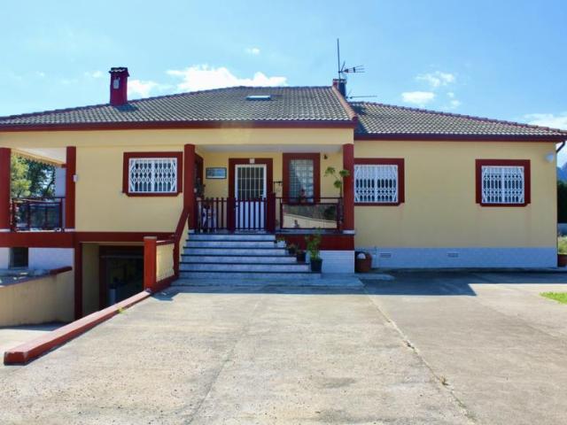 Venta 4 Dormitorio Villa El Vergel Alicante DS78598716