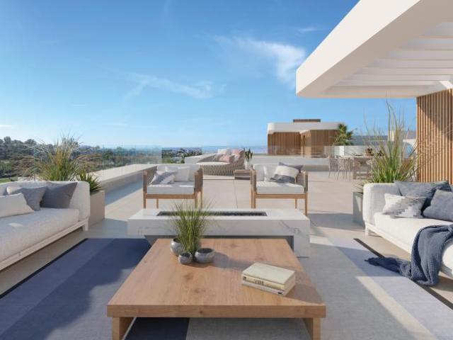 Venta 4 Dormitorio Villa Estepona Málaga DS94493920