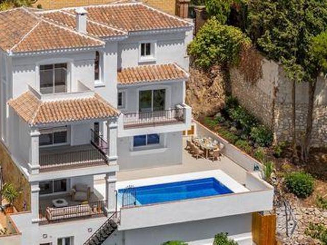 Venta 4 Dormitorio Villa Fuengirola Malaga DLS95296096