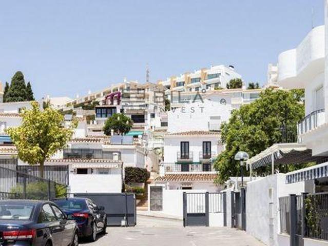 Venta 4 Dormitorio Villa Fuengirola Malaga DS90250356