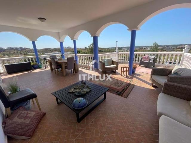 Venta 4 Dormitorio Villa Huelva Andalusia DLS93363006