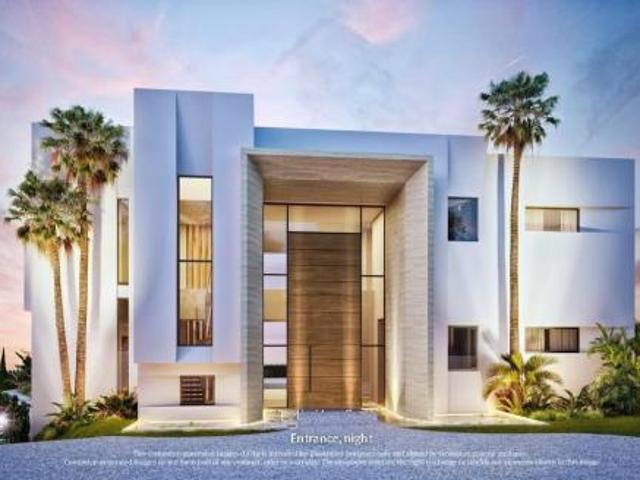 Venta 4 Dormitorio Villa Ojen Málaga DS73252533