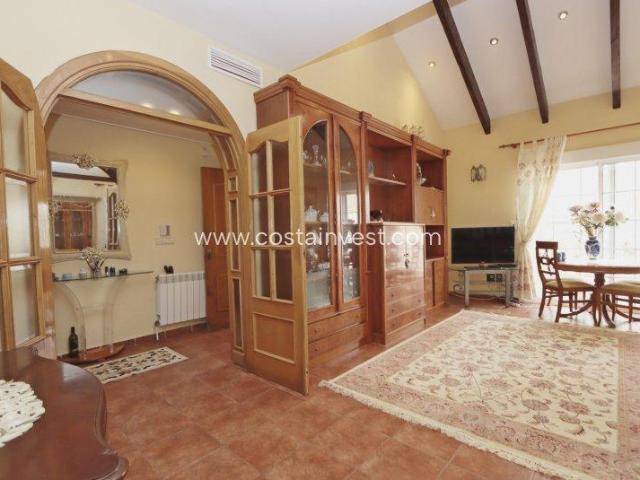 Venta 4 Dormitorio Villa Orihuela Costa Costa Blanca DS83871897