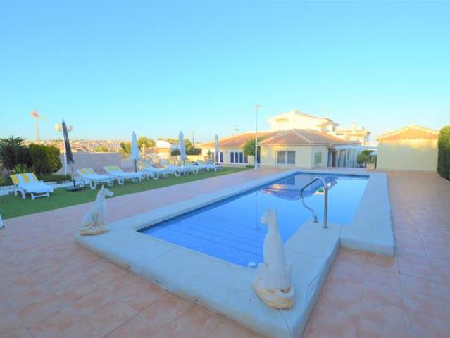 Venta 4 Dormitorio Villa Orihuela Costa Costa Blanca South DS56437849