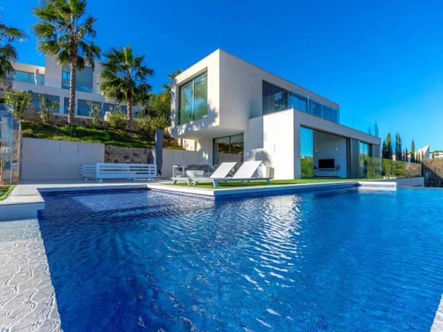 Venta 4 Dormitorio Villa Orihuela Costa Costa Blanca South DS84634555