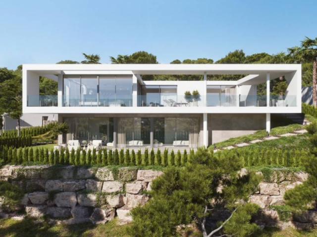 Venta 4 Dormitorio Villa Orihuela Costa Costa Blanca South DS84634565