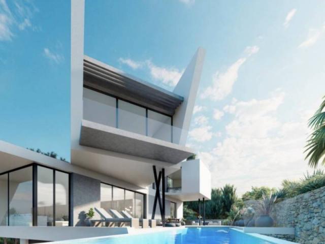 Venta 4 Dormitorio Villa Orihuela Costa Costa Blanca South DS84634638