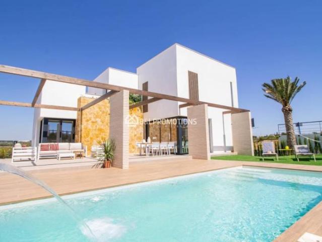 Venta 4 Dormitorio Villa Orihuela Costa Costa Blanca South DS84634654