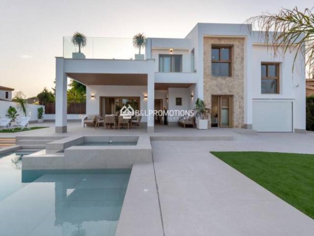 Venta 4 Dormitorio Villa Orihuela Costa Costa Blanca South DS91862476